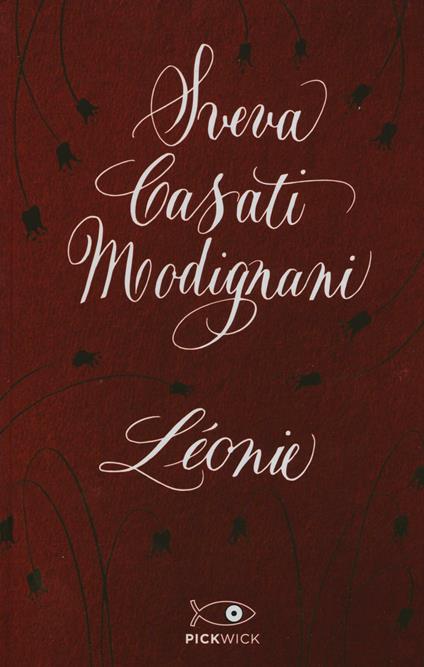 Léonie - Sveva Casati Modignani - copertina