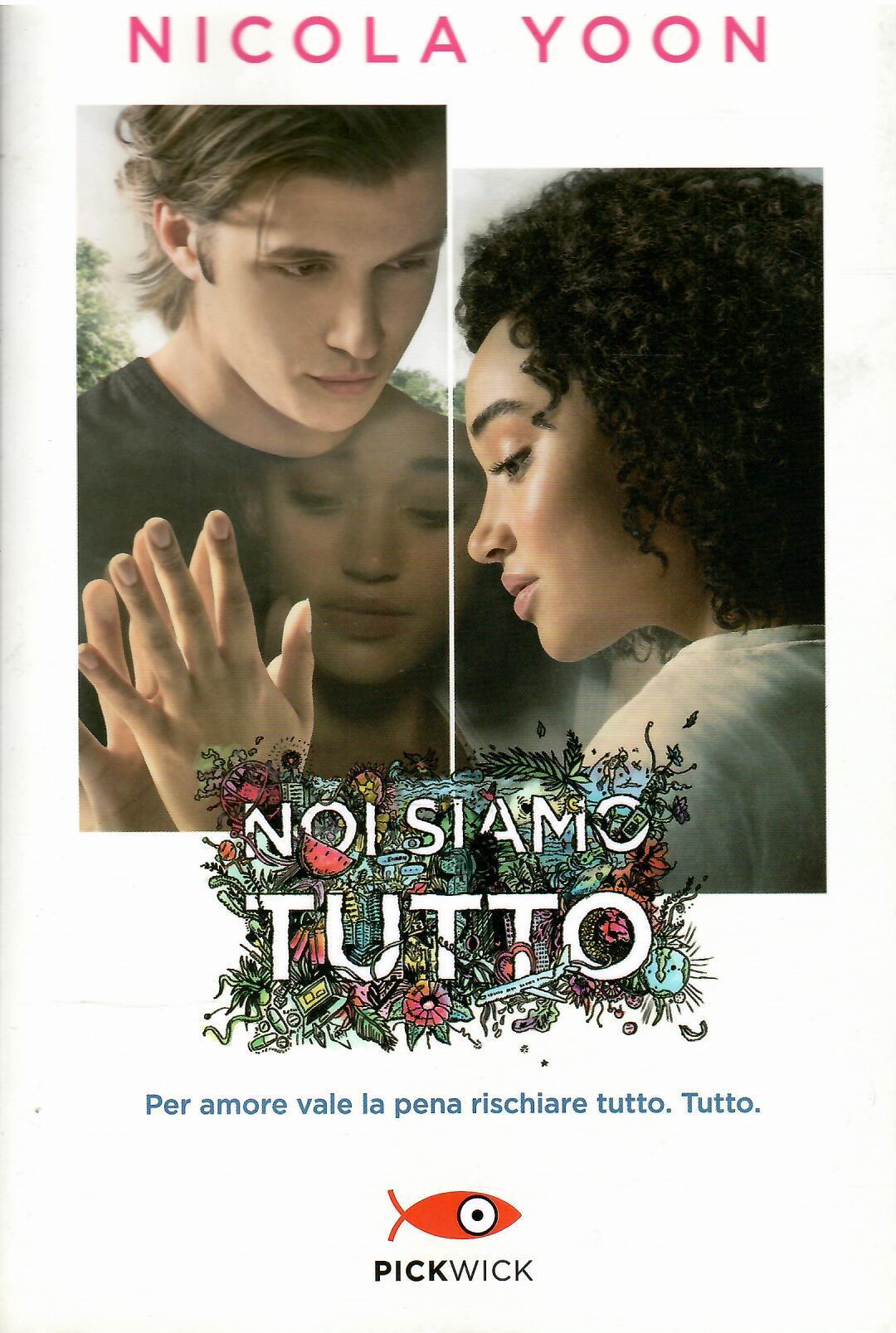 Libroteka di Fattoretti Silvia