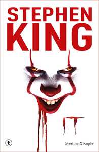 Libro It Stephen King