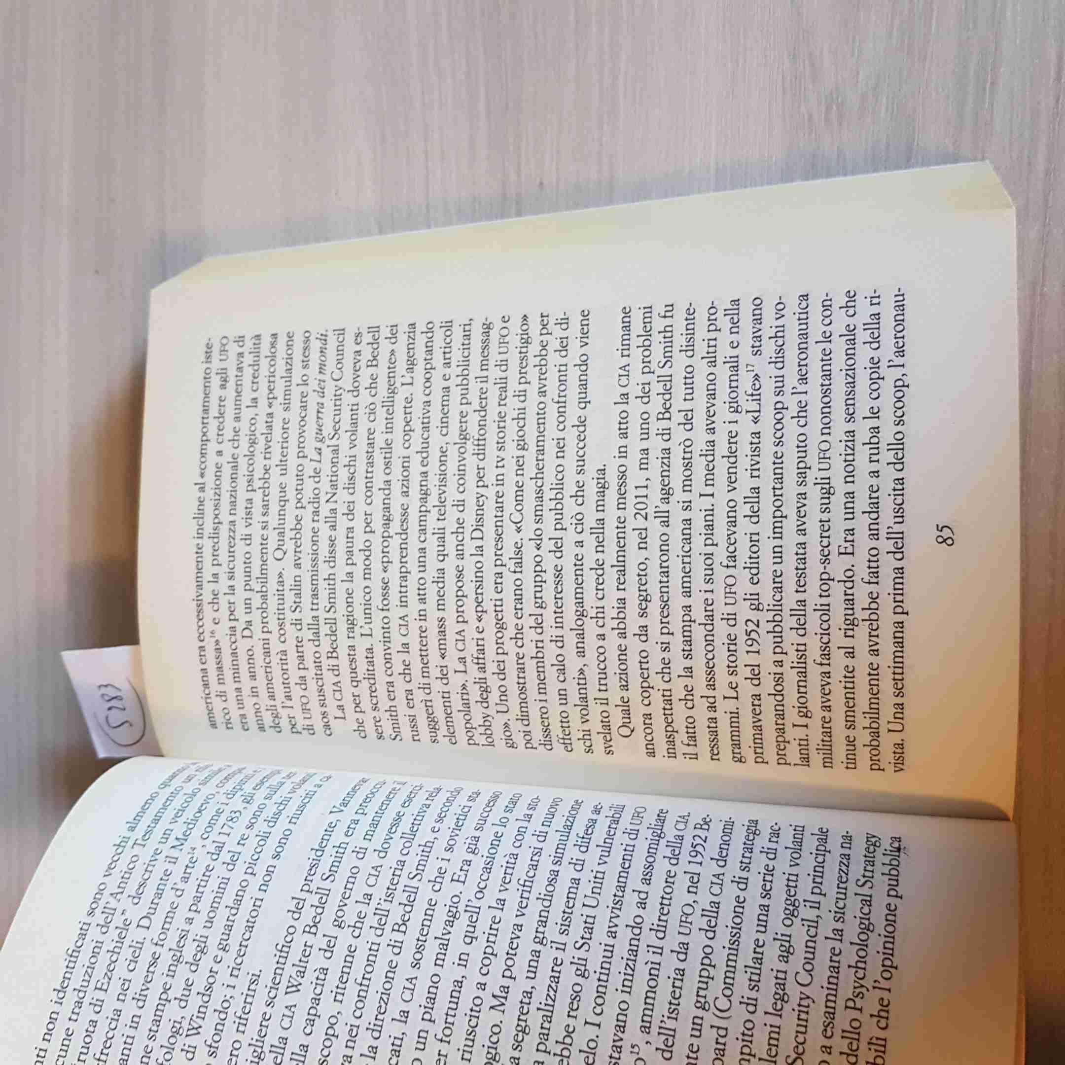 Area 51. La verità, senza censure