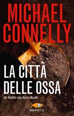 La città delle ossa