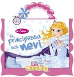 La principessa delle nevi. Io sono... Ediz. illustrata. Con gadget
