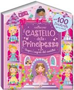 Il castello della principessa. Apri & scopri. Ediz. illustrata