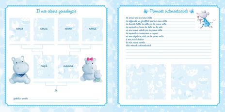 Il primo anno del mio bambino. Momenti speciali - 2