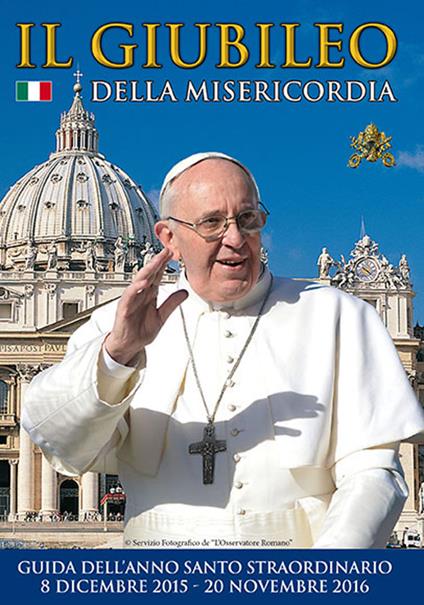 Il giubileo della misericordia - Roma Lozzi - ebook