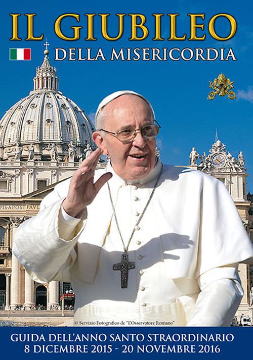 Il giubileo della misericordia - Roma Lozzi - ebook