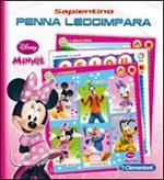Minnie e la sua allegra compagnia. Ediz. illustrata