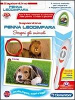 Scopri gli animali