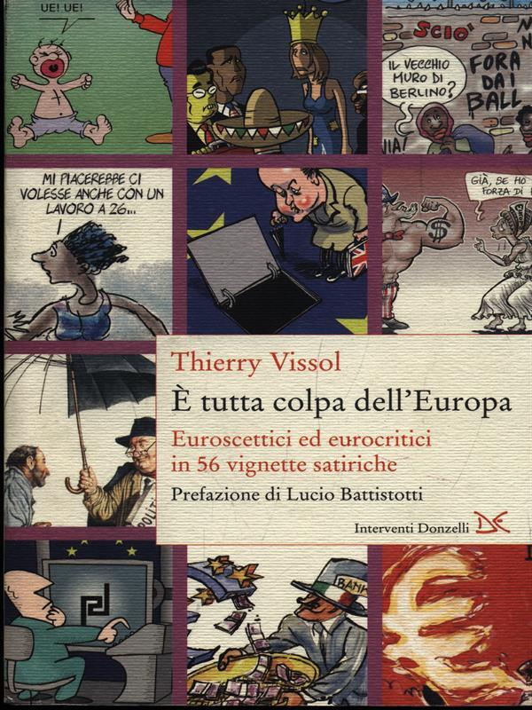 Libro di Faccia