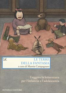 Le terre della fantasia