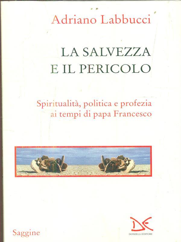Libro di Faccia