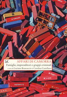 Affari di camorra