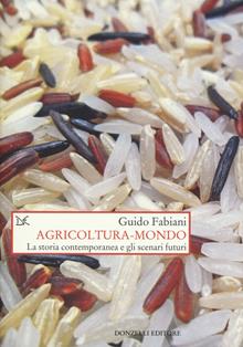 Agricoltura-Mondo