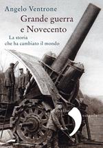 Grande guerra e Novecento