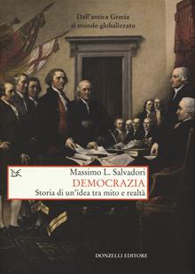 Democrazia