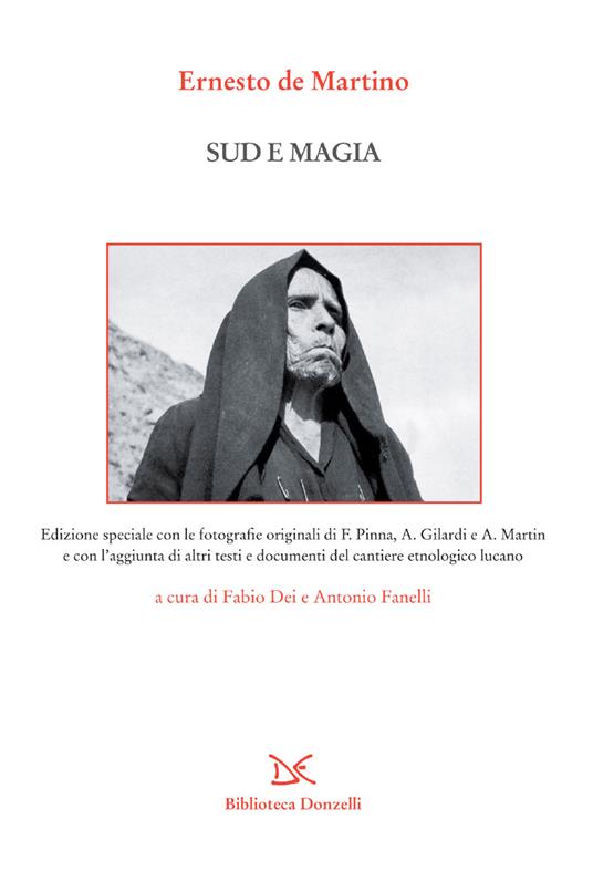 Sud e magia - Ernesto De Martino,F. Dei,A. Fanelli - ebook
