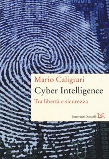Cyber Intelligence
