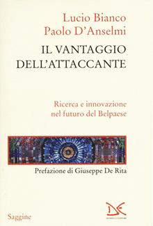Il vantaggio dell'attaccante