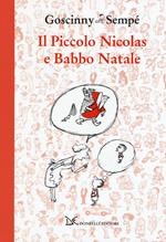 Il piccolo Nicolas e Babbo Natale