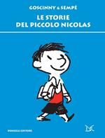 Le storie del piccolo Nicolas