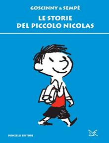 Le storie del piccolo Nicolas