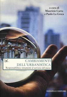 Cambiamenti dell'urbanistica