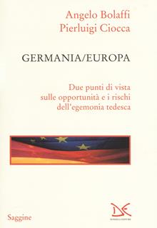 Germania-Europa