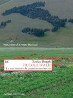 Piccole Italie. Le aree interne e la questione territoriale