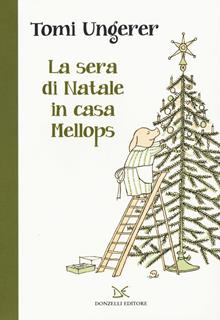 La sera di Natale in casa Mellops