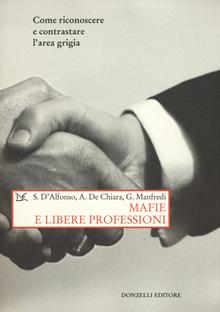 Mafie e libere professioni