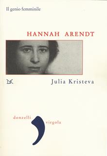 Hannah Arendt