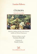 L' Europa. Storia di una civiltà