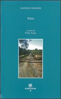 Vivo - Daniele Varanini - copertina