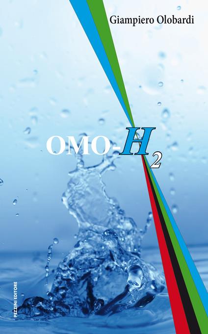 Omo H2 - Giampiero Olobardi - copertina