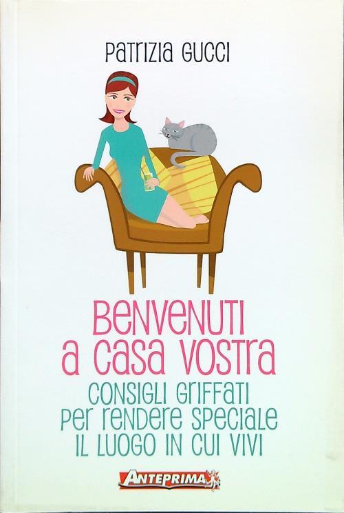 Libro di Faccia