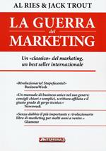 La guerra del marketing