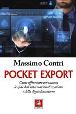 Pocket export. Come affrontare con successo le sfide dell'internazionalizzazione e della digitalizzazione