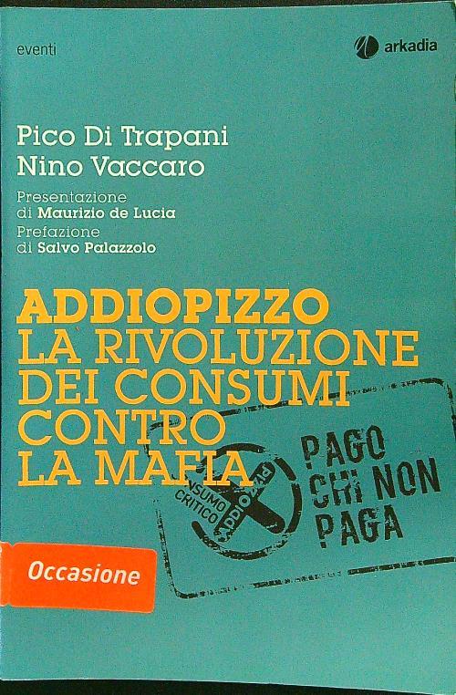 Libro di Faccia