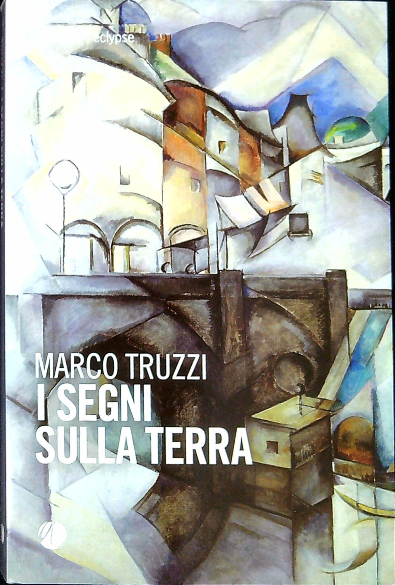 Libreria Serendipity