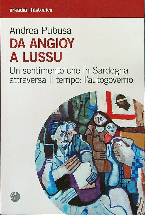 Libro di Faccia
