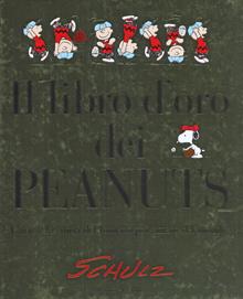 Libro d'oro dei Peanuts