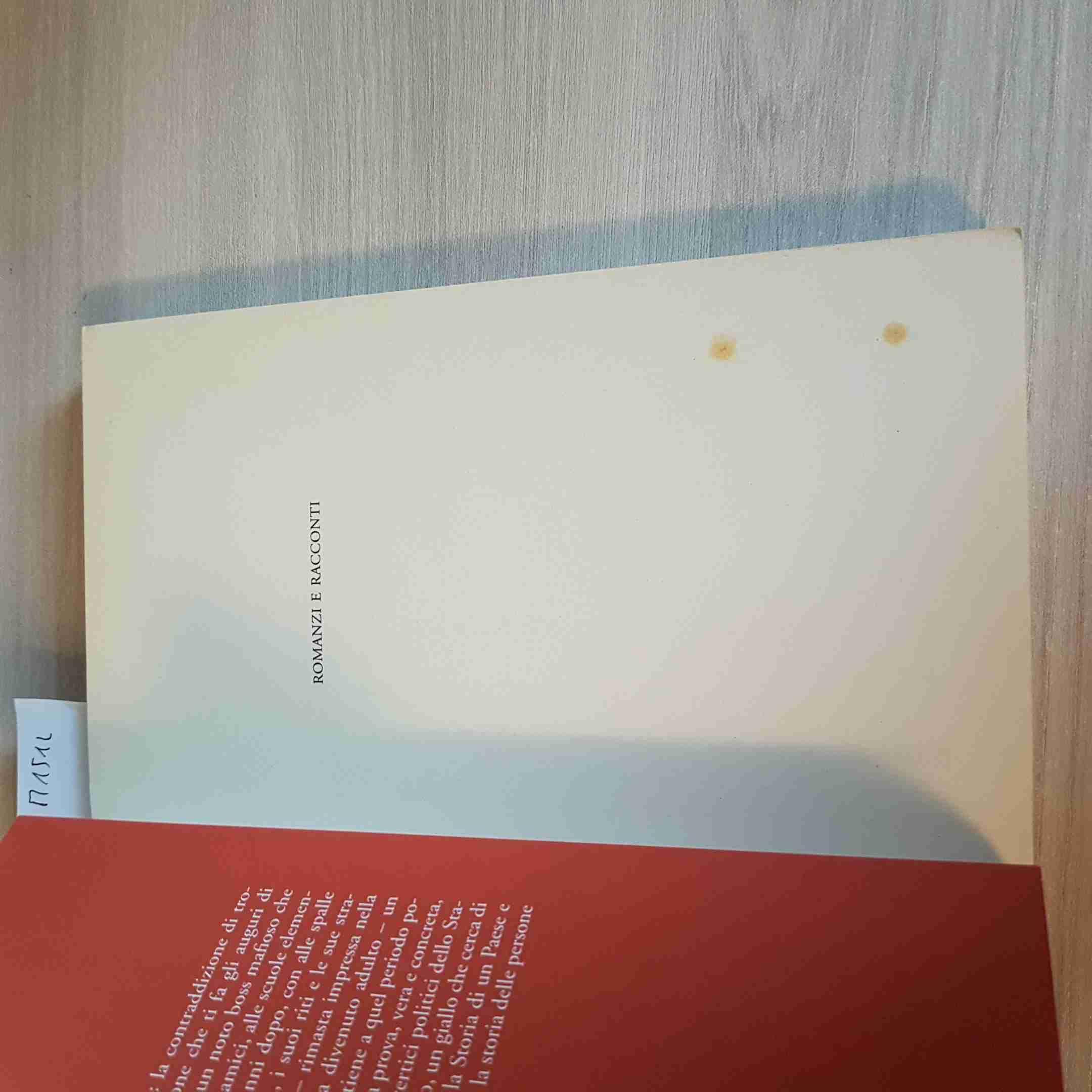 Un giorno sarai un posto bellissimo