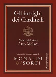 Gli intrighi dei cardinali