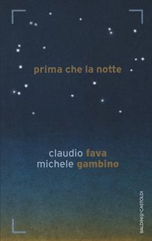 Prima che la notte