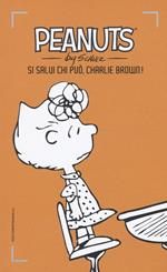 Si salvi chi può, Charlie Brown!. Vol. 6