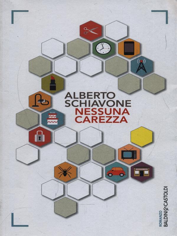 Libro di Faccia