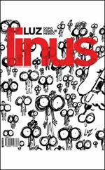 Linus (Rivista). Settembre 2015