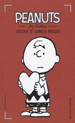 Tocca a te, Charlie Brown!. Vol. 16