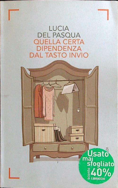 Libro di Faccia