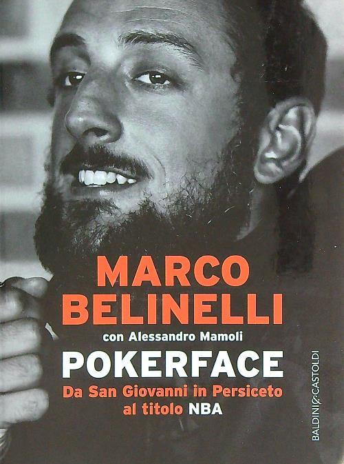 Libro di Faccia